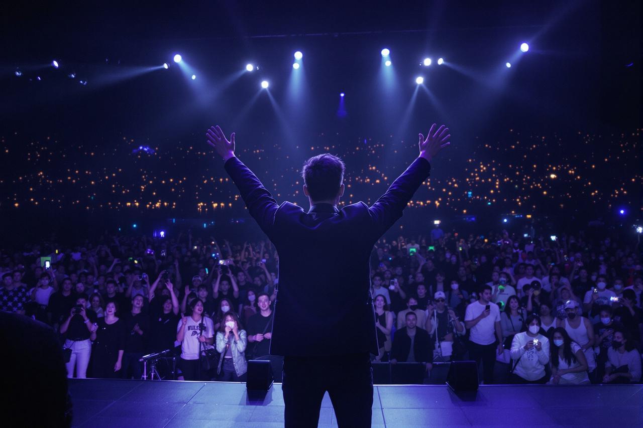 看片网站2026年度粉丝见面会