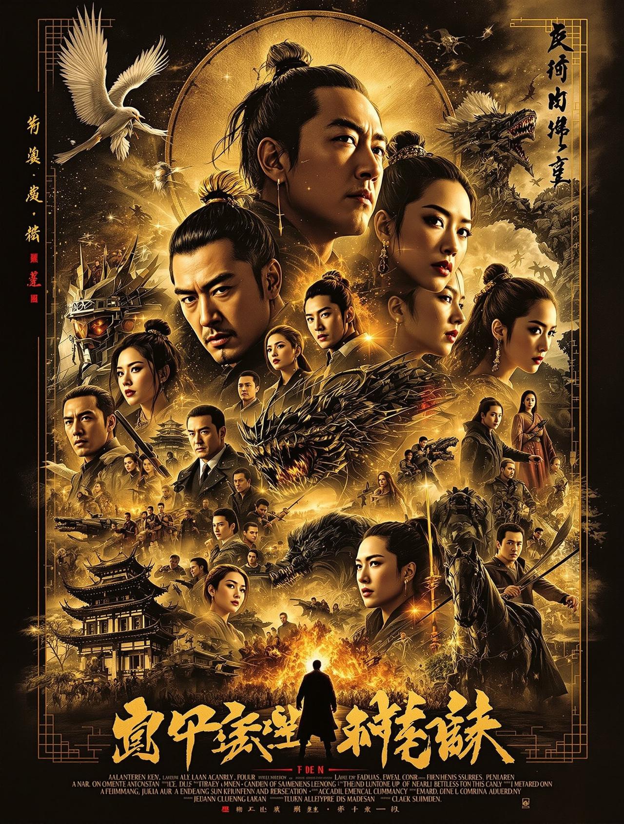 大象传媒热门推荐 大象传媒 - 全网热门影视推荐