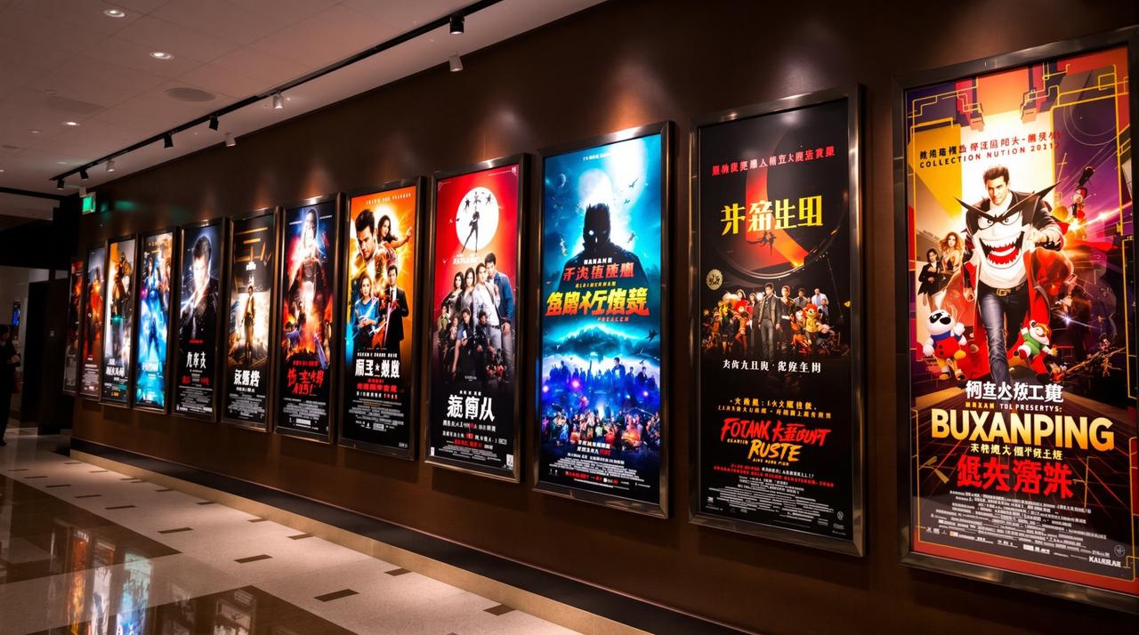 看片网站2026年度片单发布，12部精品力作即将与观众见面