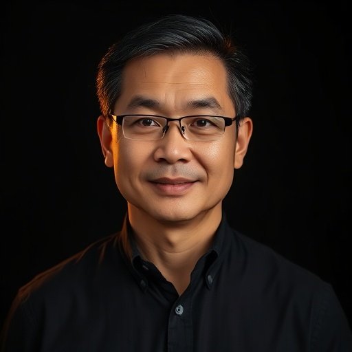 陈思源 - 大象传媒创始人 & 首席执行官